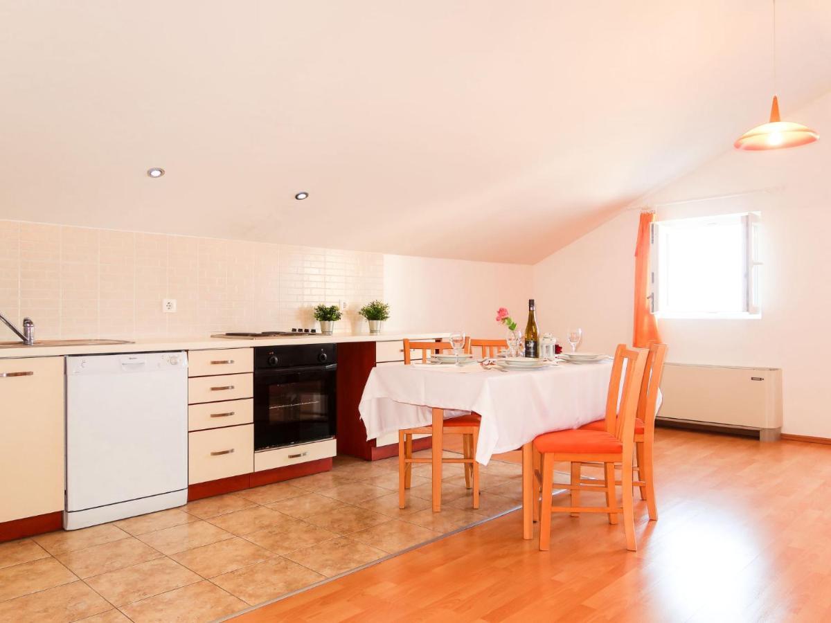 Apartment Marija - Vrb103 By Interhome ヴルブニク エクステリア 写真