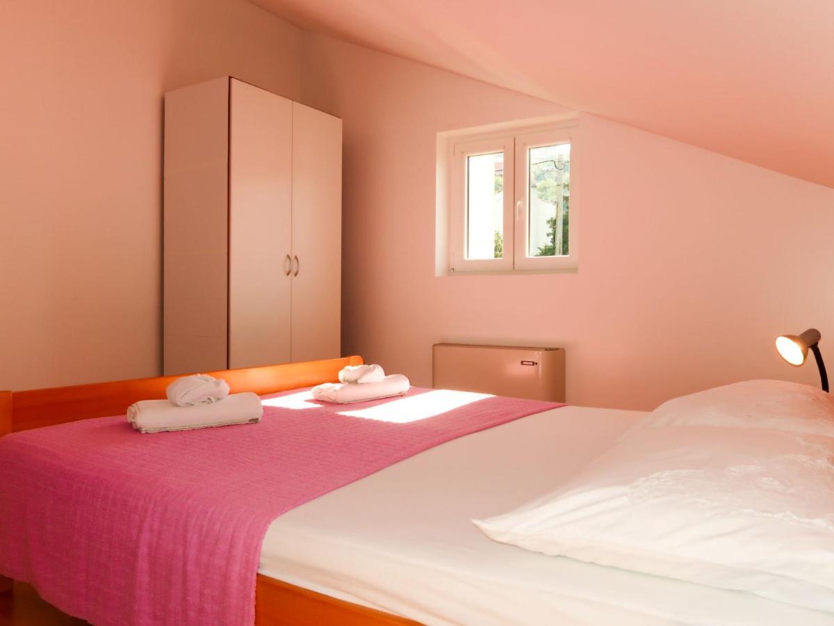 Apartment Marija - Vrb103 By Interhome ヴルブニク エクステリア 写真