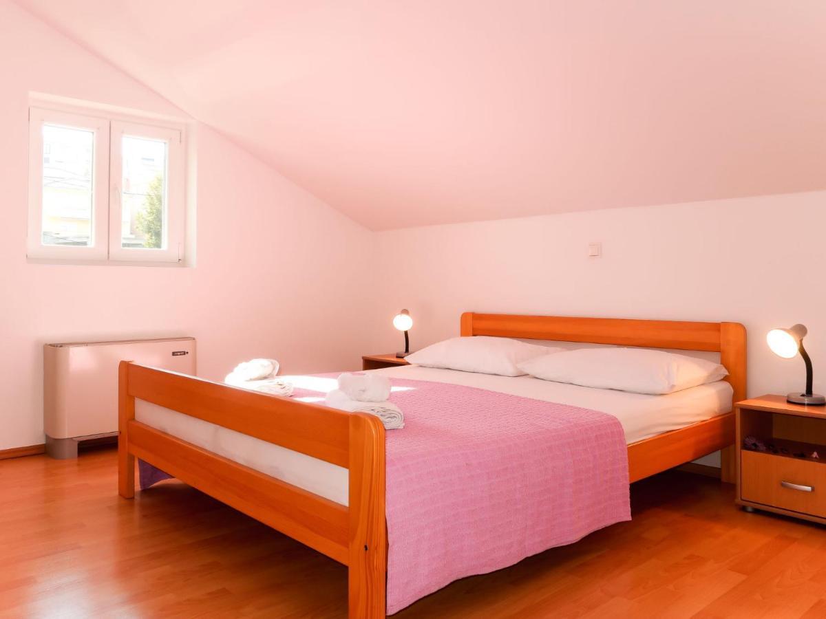 Apartment Marija - Vrb103 By Interhome ヴルブニク エクステリア 写真