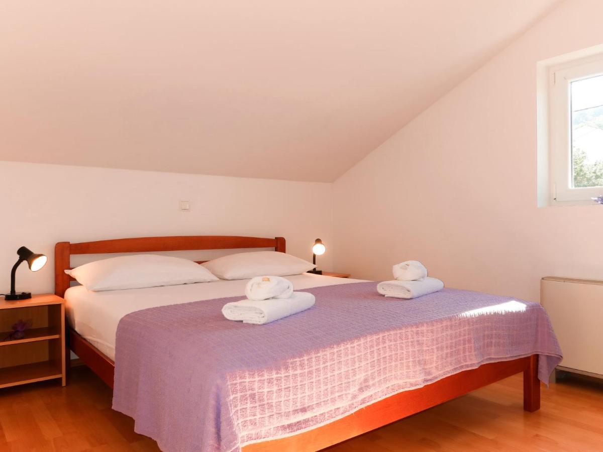 Apartment Marija - Vrb103 By Interhome ヴルブニク エクステリア 写真