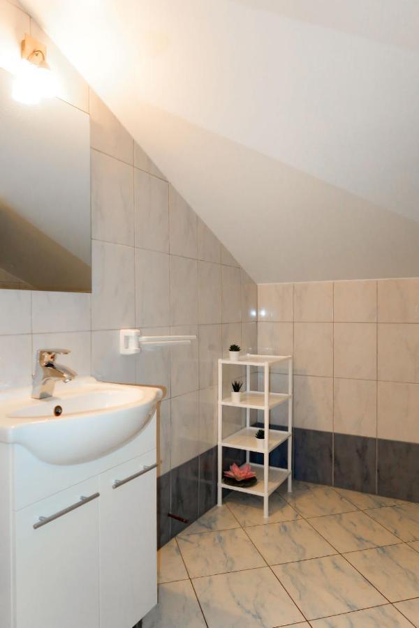 Apartment Marija - Vrb103 By Interhome ヴルブニク エクステリア 写真
